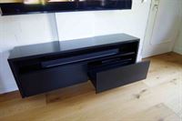 TV-Möbel mit Schublade 