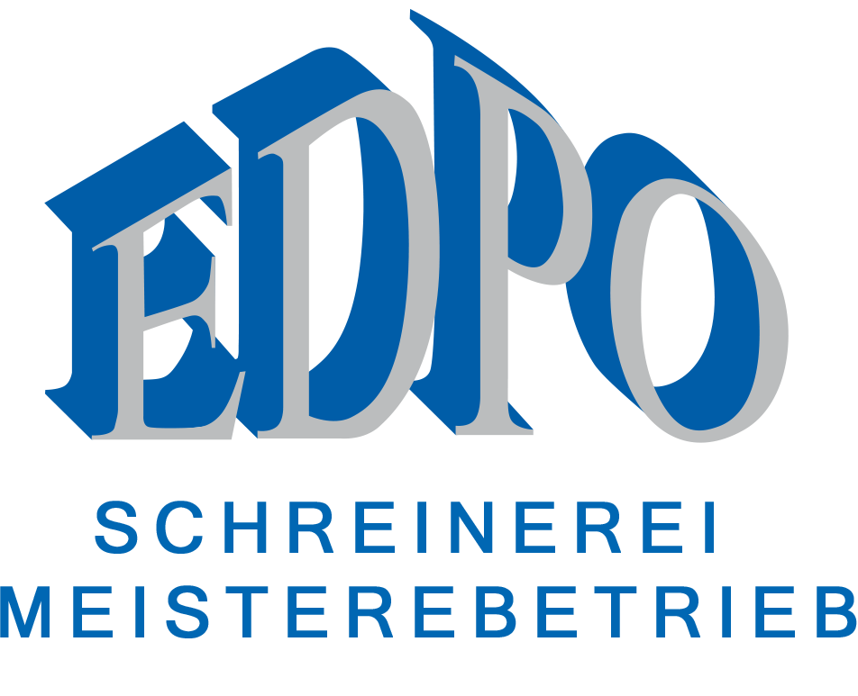 EDPO GmbH Schreinerei Meisterbetrieb